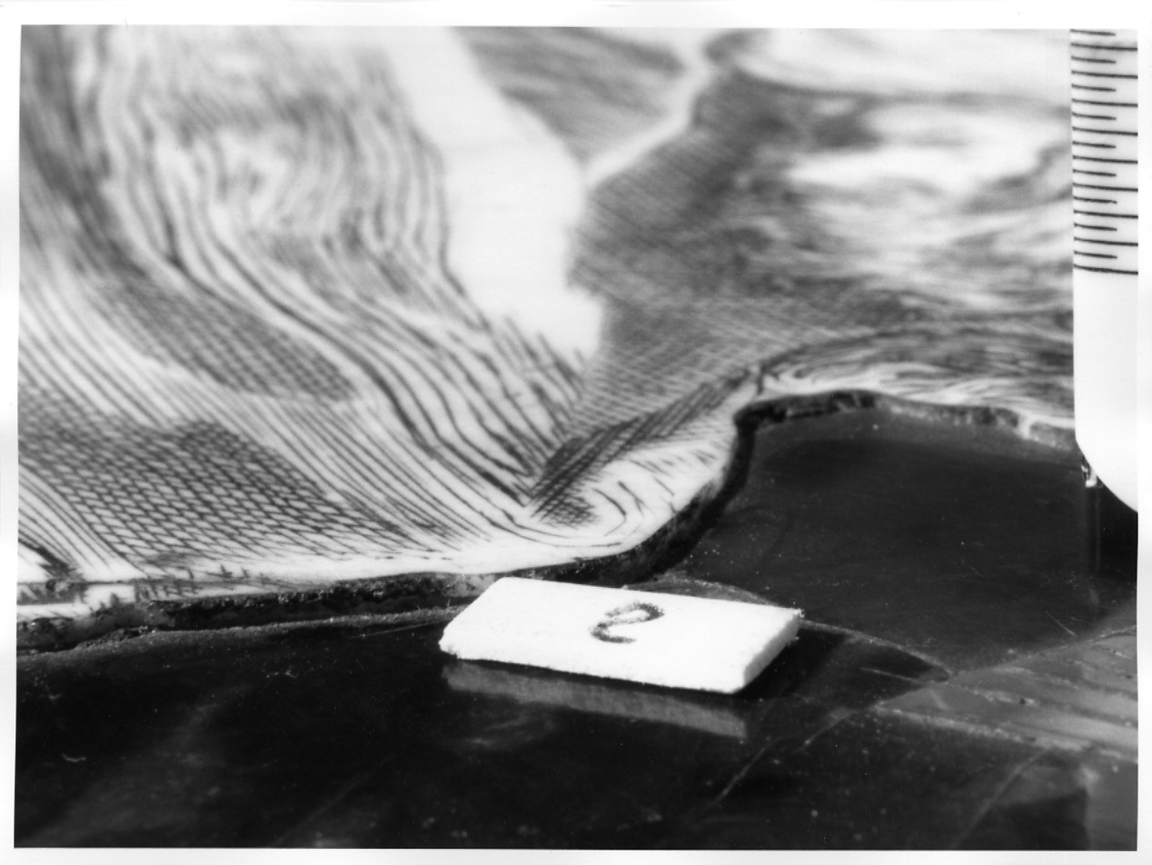 Arredi - mobili (positivo) di Gonella Foto s.n.c (fine XX)