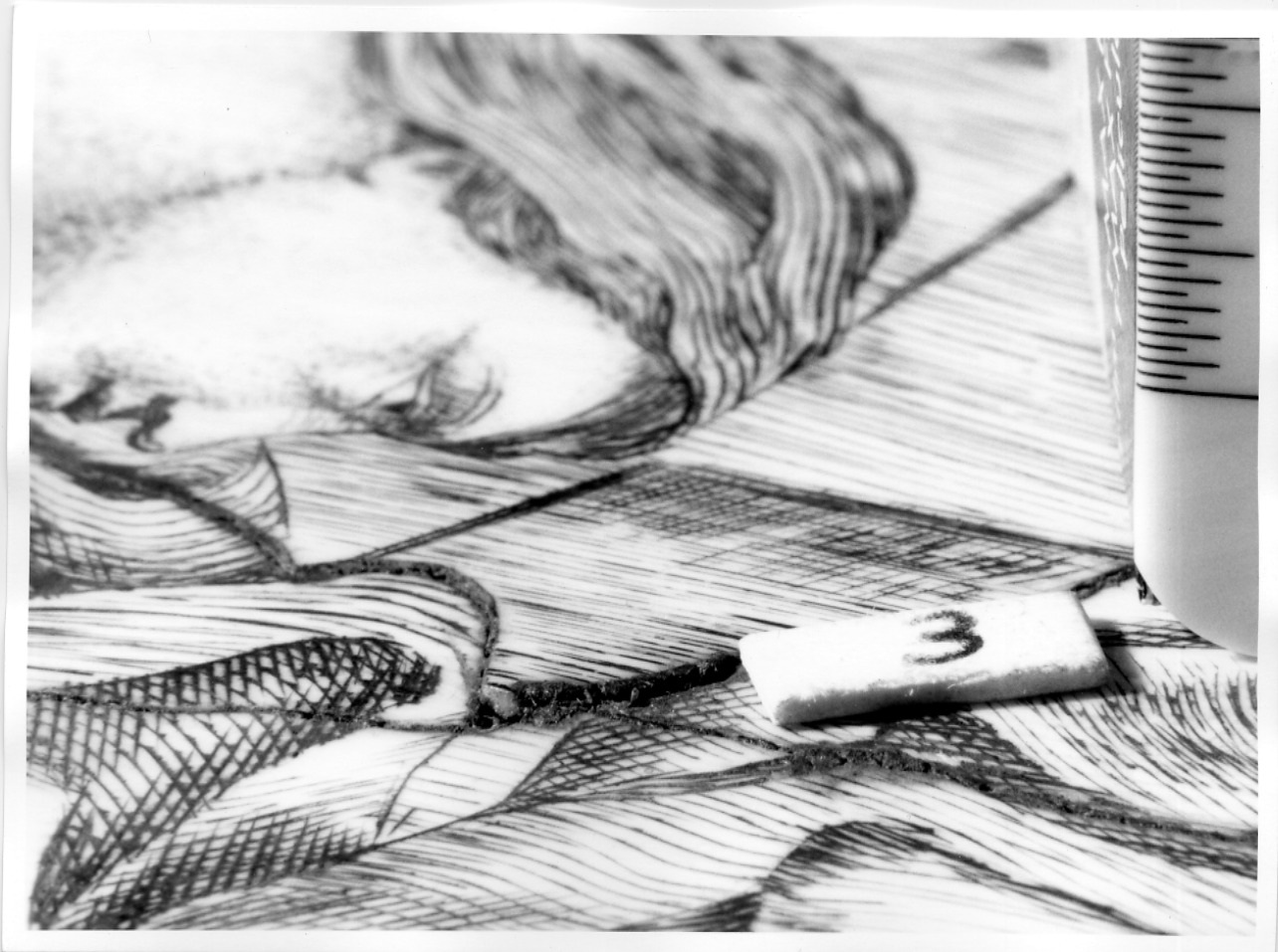 Arredi - mobili (positivo) di Gonella Foto s.n.c (fine XX)