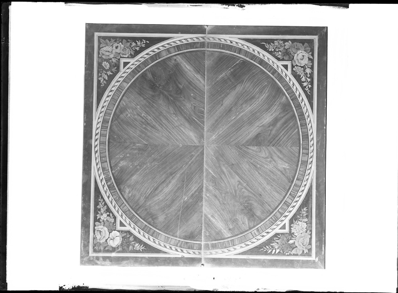 Ebanisti lombardi - sec. XIX - Maggiolini, Giuseppe (negativo) di Pedrini Augusto (metà XX)