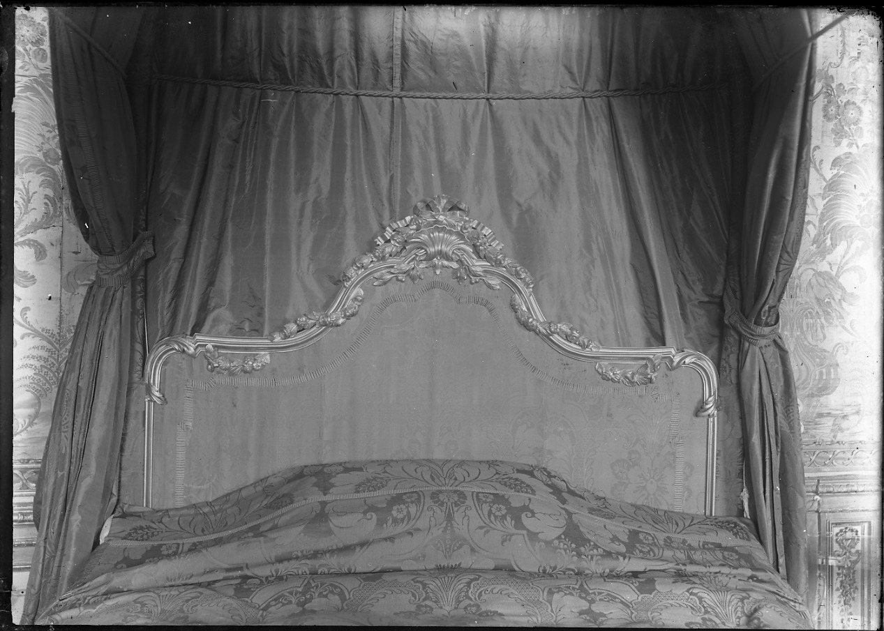 Intagliatori - ebanisti piemontesi - sec. XVIII (negativo) di Pedrini Augusto (primo quarto XX)