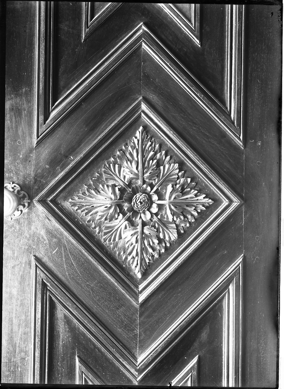 Intagliatori - ebanisti piemontesi - sec. XVIII (negativo) di Pedrini Augusto (primo quarto XX)