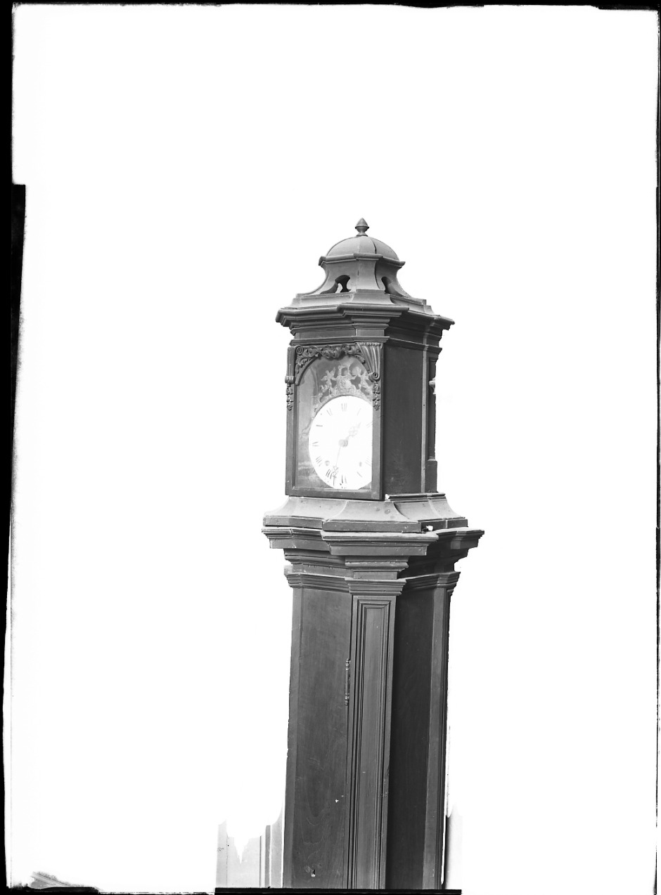 Arredi - Mobili (negativo) di Pedrini Augusto (primo quarto XX)