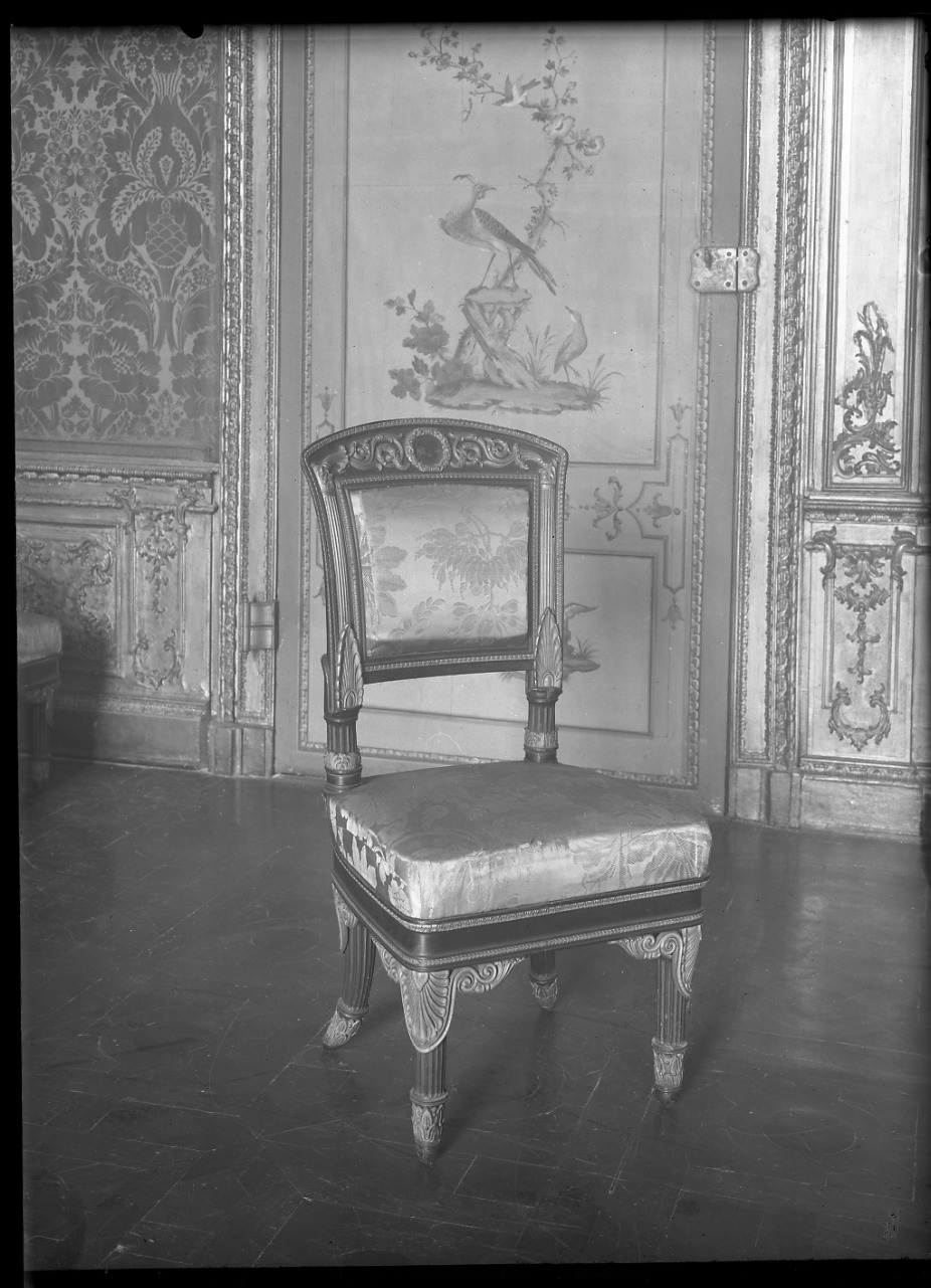 Arredi - Mobili (negativo) di anonimo (seconda metà XX)