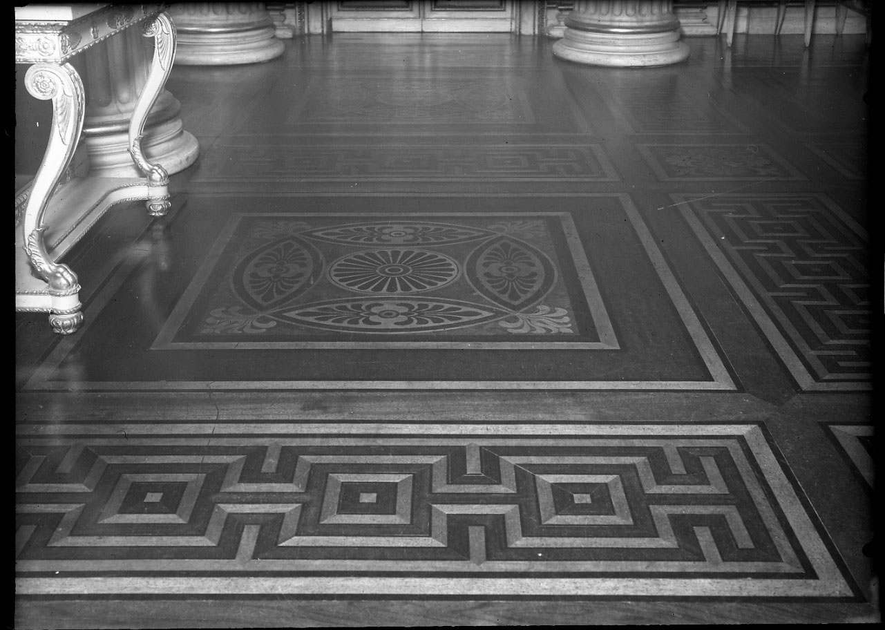 Arredi - Mobili (negativo) di anonimo (seconda metà XX)