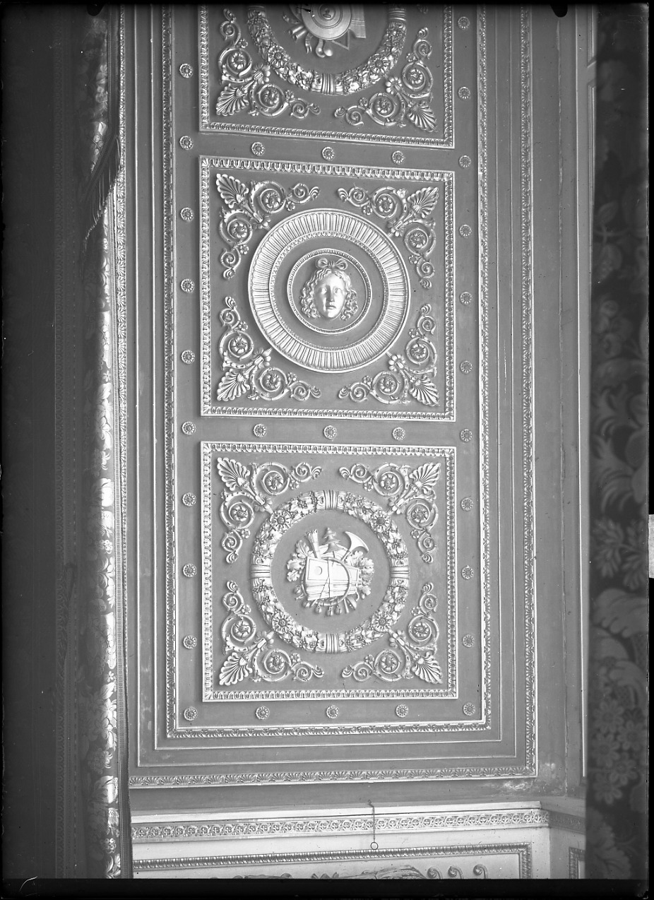 Arredi - Mobili (negativo) di anonimo (seconda metà XX)