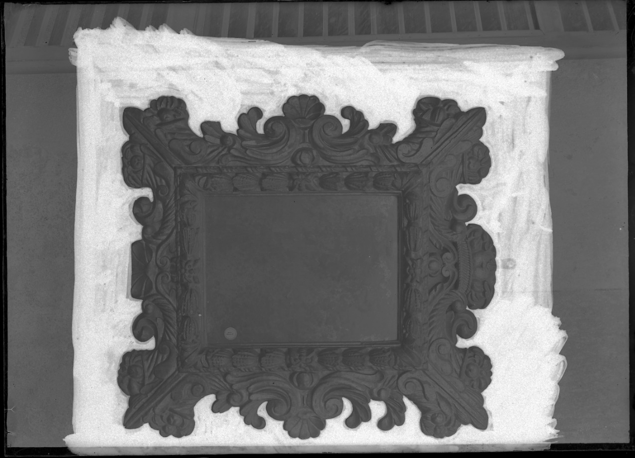 Intagliatori - Ebanisti piemontesi - sec. XVII (negativo) di Pedrini Augusto (primo quarto XX)