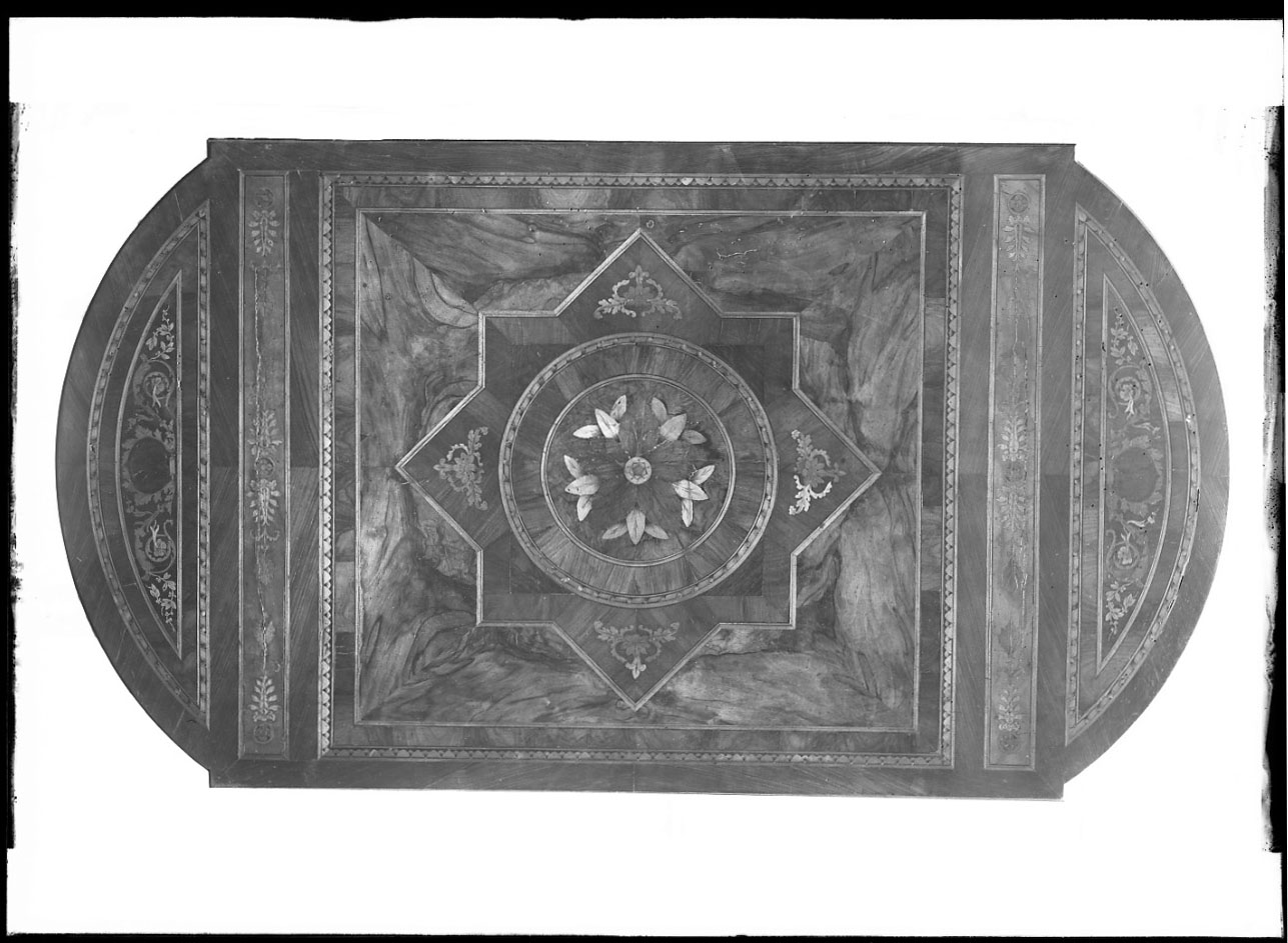 Arredi - Mobili (negativo) di Pedrini Augusto (metà XX)