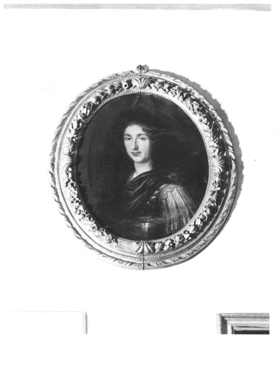 cornice, opera isolata - ambito piemontese (ultimo quarto sec. XVII)