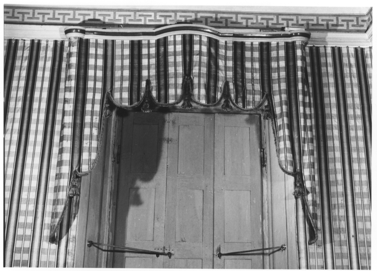 mantovana, serie - ambito piemontese (fine sec. XVIII)