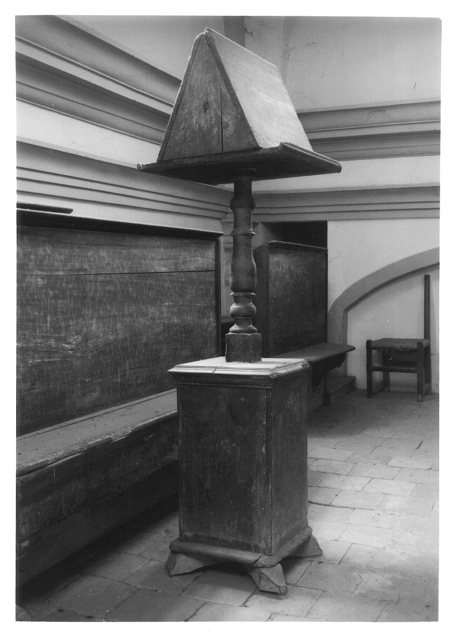 badalone, opera isolata - bottega piemontese (sec. XIX)