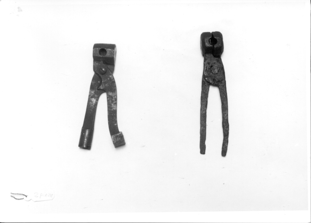 fondipalle - manifattura europea (fine/inizio secc. XIX/ XX)