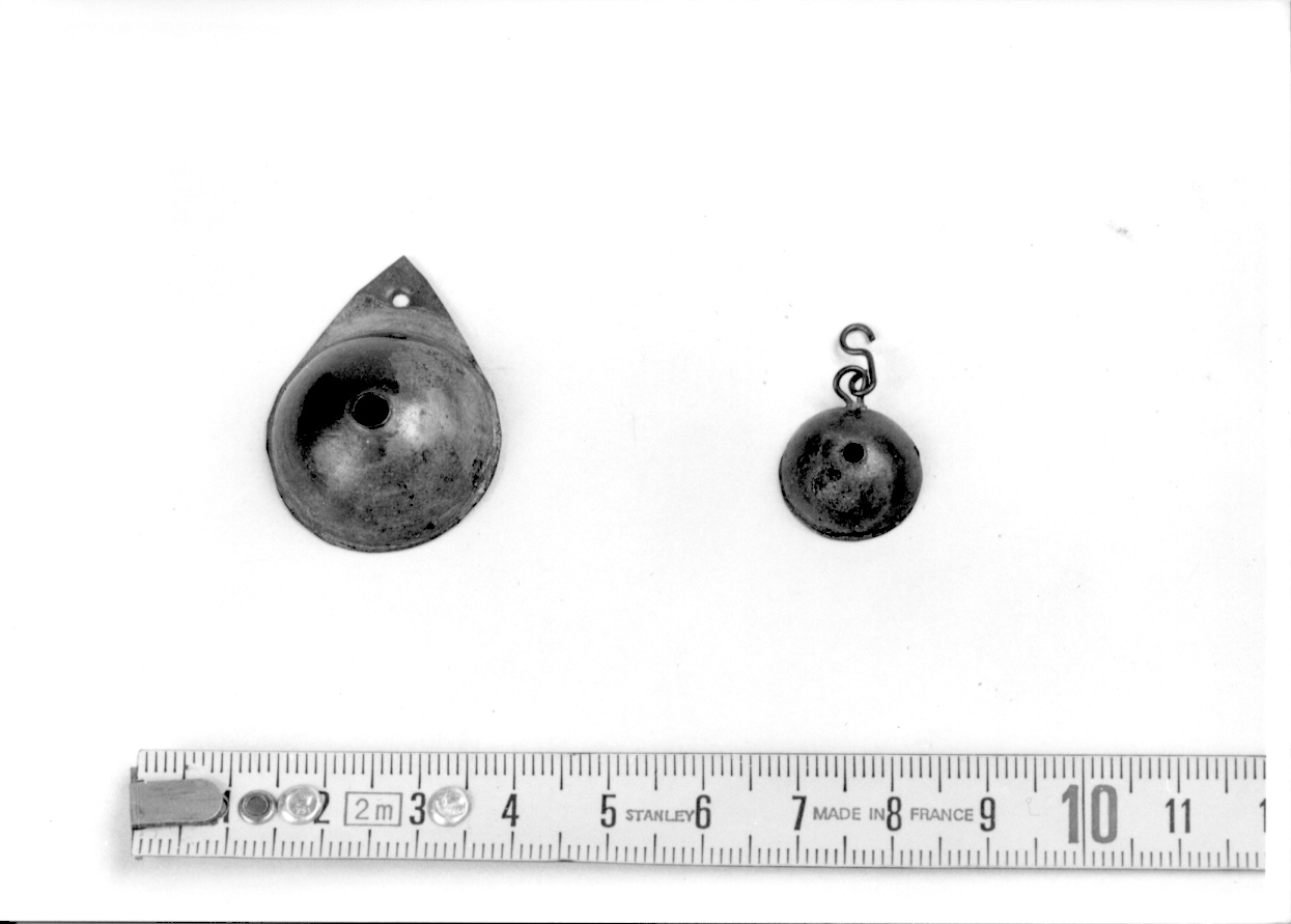 fischietto, serie - manifattura europea (fine/inizio secc. XIX/ XX)