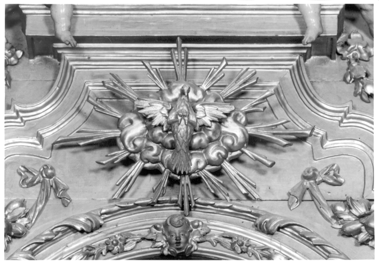 ancona, opera isolata di D'Alberto Francesco Antonio (ultimo quarto sec. XVII)