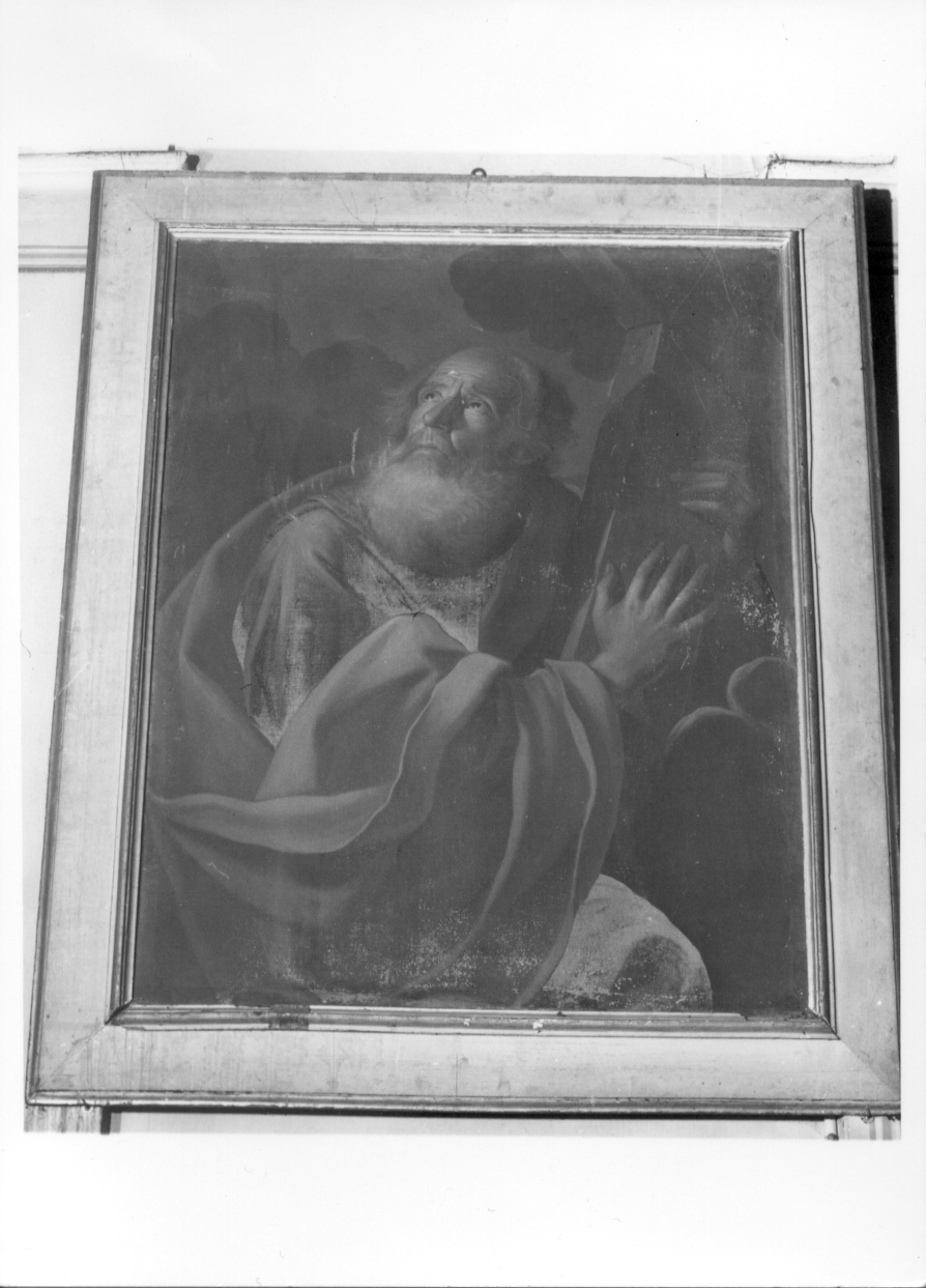 San Filippo (dipinto, ciclo) di Gianoli Pier Francesco (attribuito) (terzo quarto sec. XVII)