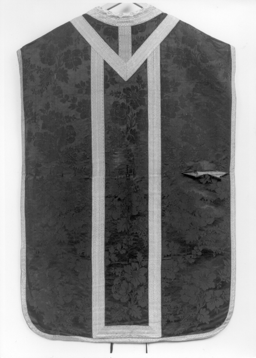 pianeta, elemento d'insieme - manifattura italiana (terzo quarto sec. XVIII)