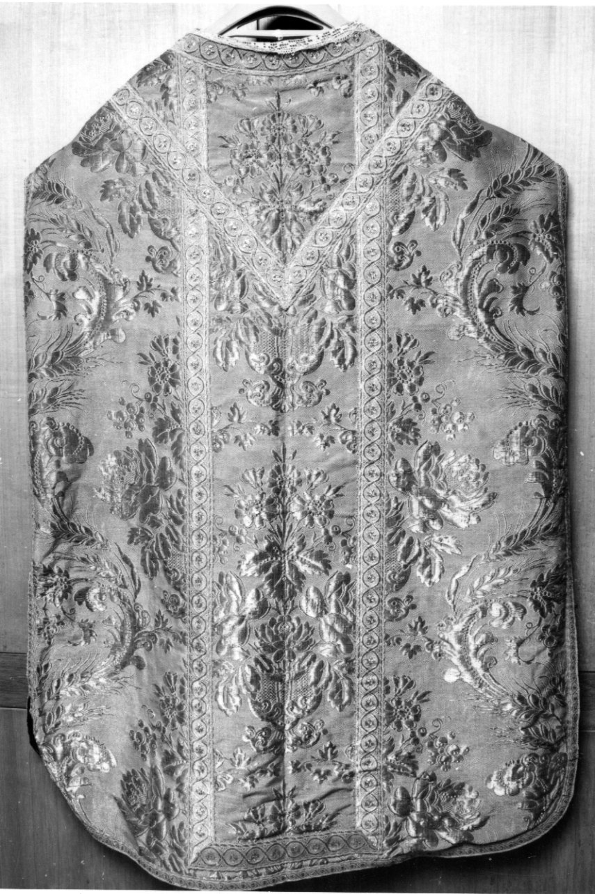 pianeta, opera isolata - manifattura ligure (sec. XIX)