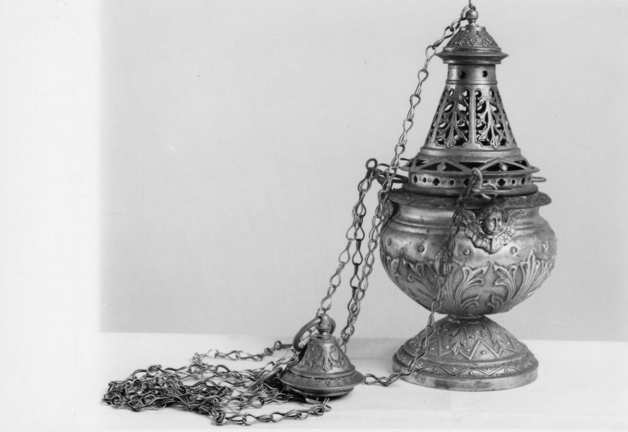 turibolo, opera isolata - ambito piemontese (primo quarto sec. XX)