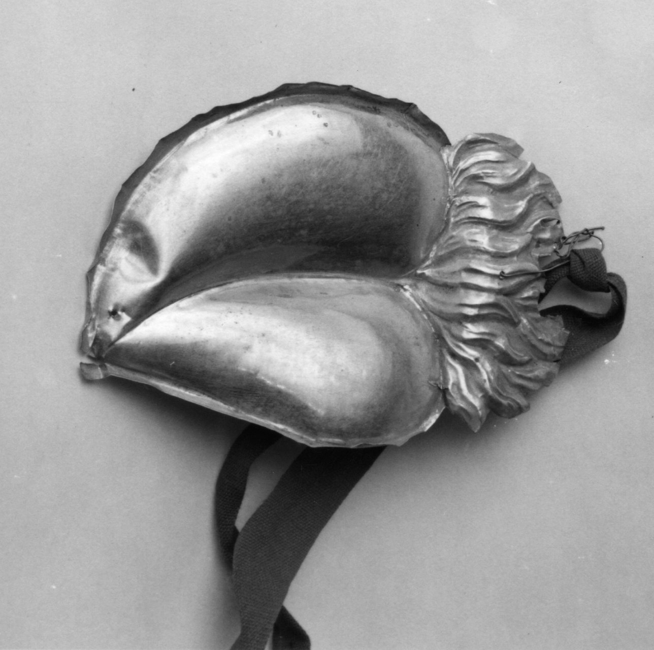 ex voto, opera isolata - ambito ligure-piemontese (seconda metà sec. XIX)