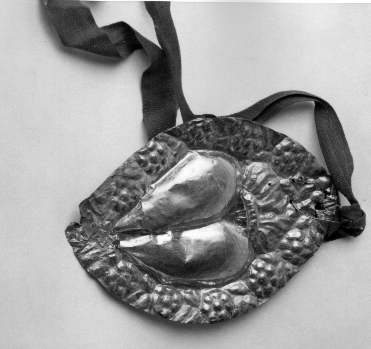 ex voto, serie - ambito ligure-piemontese (seconda metà sec. XIX)