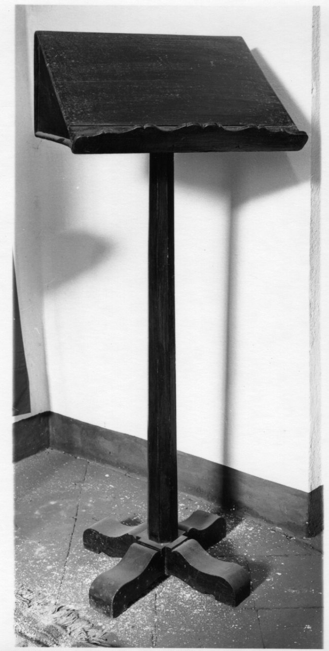 badalone, opera isolata - bottega piemontese (seconda metà sec. XIX)