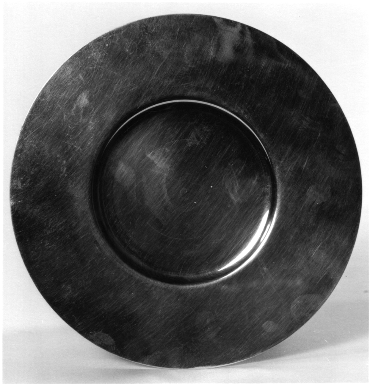 patena, opera isolata - bottega piemontese (fine/inizio secc. XIX/ XX)