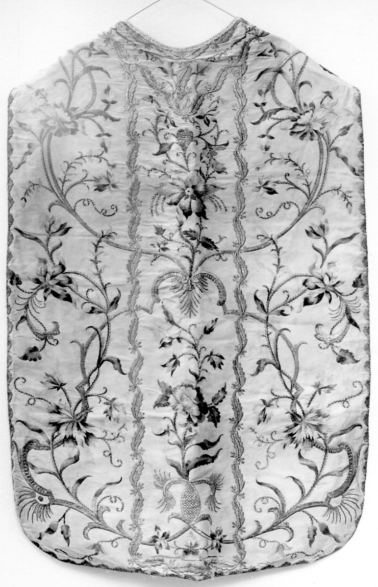 pianeta, opera isolata - manifattura piemontese (metà sec. XVIII)