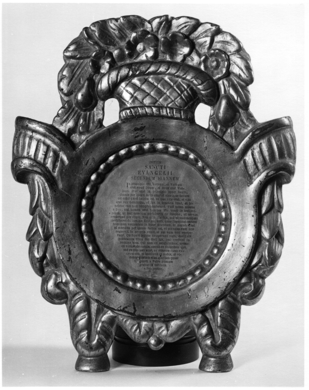 cartagloria, serie - bottega astigiana (prima metà sec. XIX)