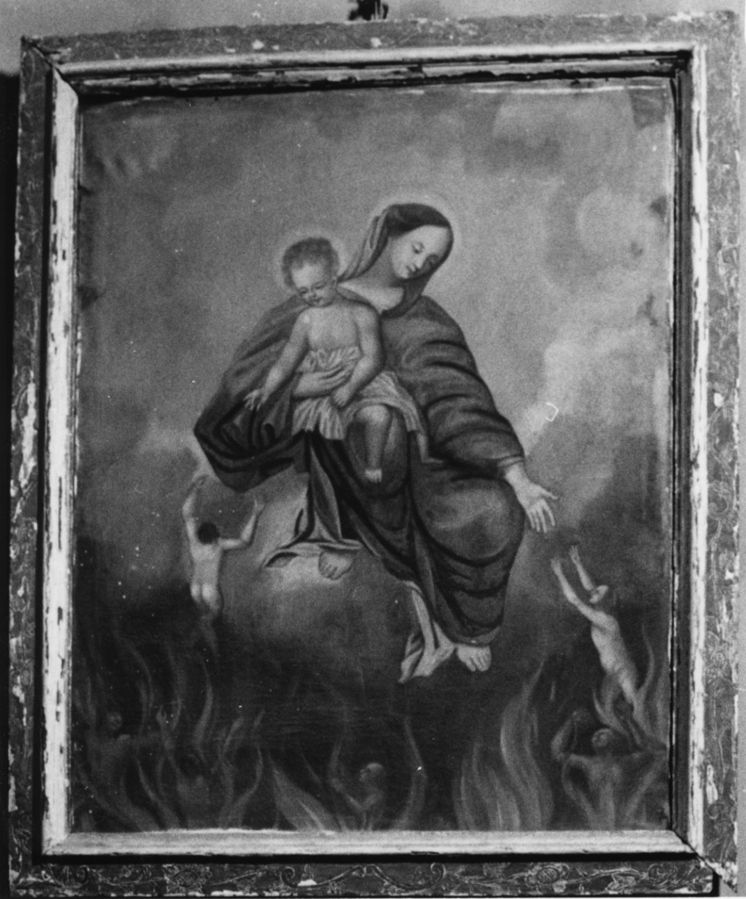 cornice, opera isolata - bottega piemontese (sec. XVIII)