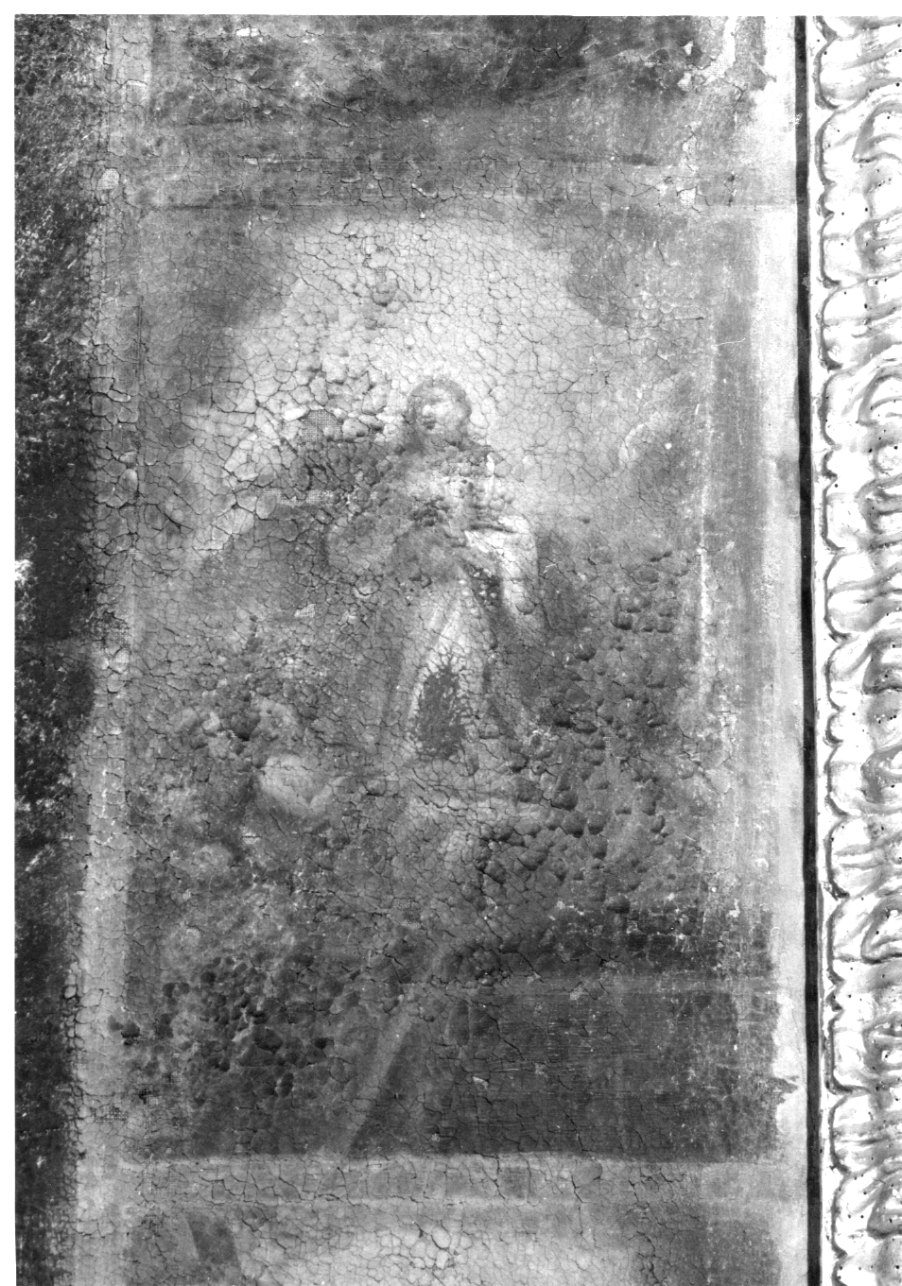 assunzione della Madonna (dipinto, elemento d'insieme) - ambito piemontese (prima metà sec. XVIII)
