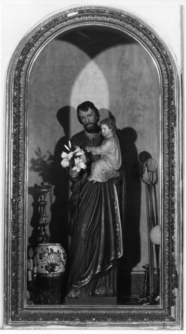 cornice, serie - bottega piemontese (fine, prima metà sec. XIX, sec. XX)