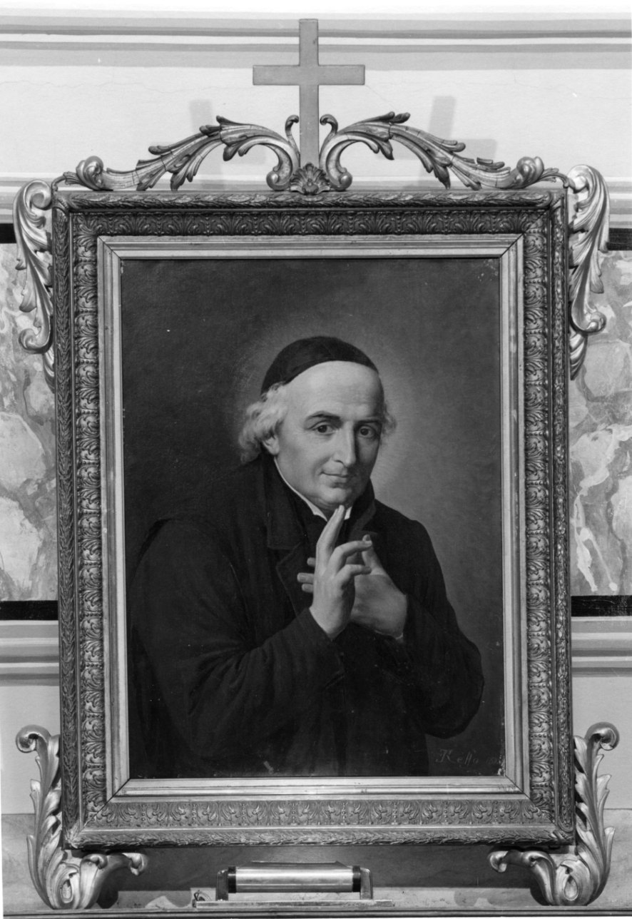 cornice, opera isolata - bottega piemontese (fine sec. XIX)