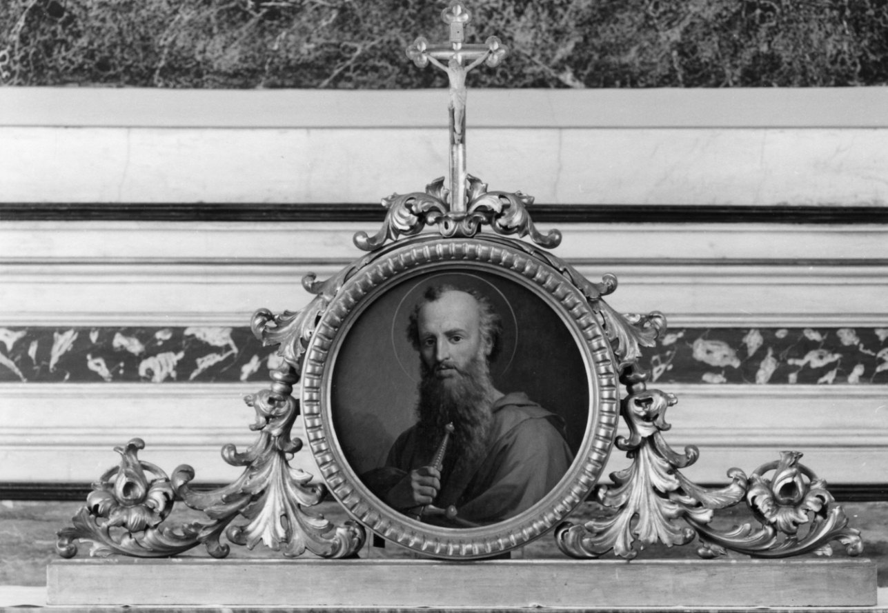 cornice, opera isolata - bottega piemontese (primo quarto sec. XX)