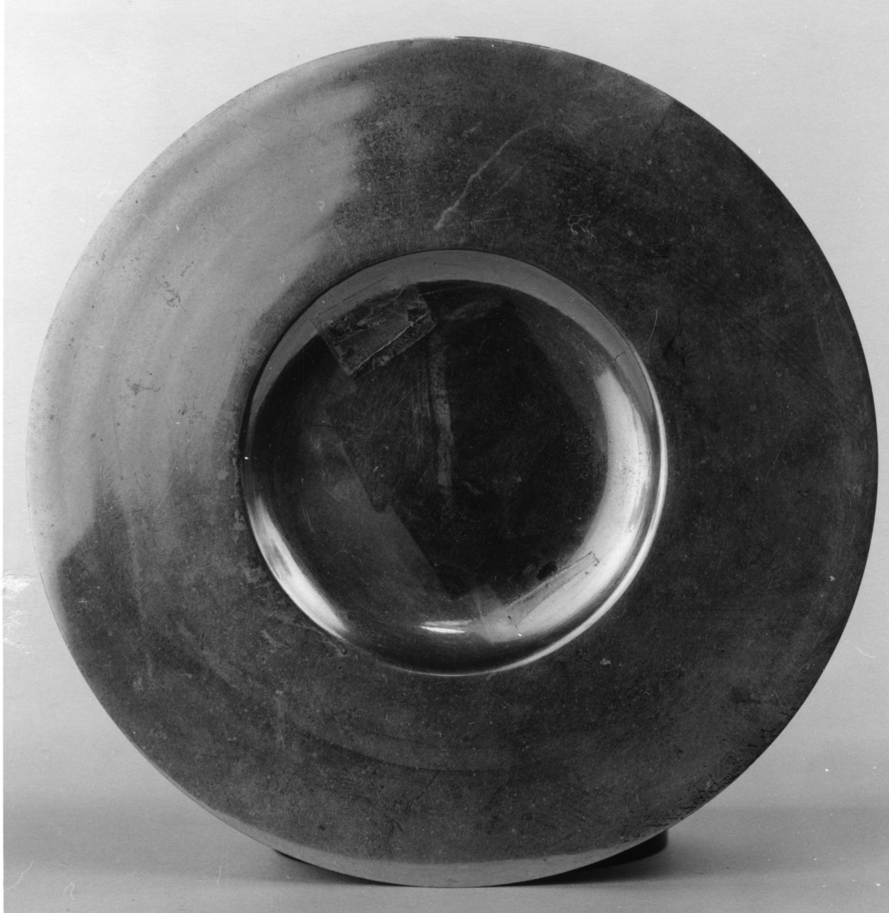 patena, opera isolata - bottega piemontese (seconda metà sec. XIX)