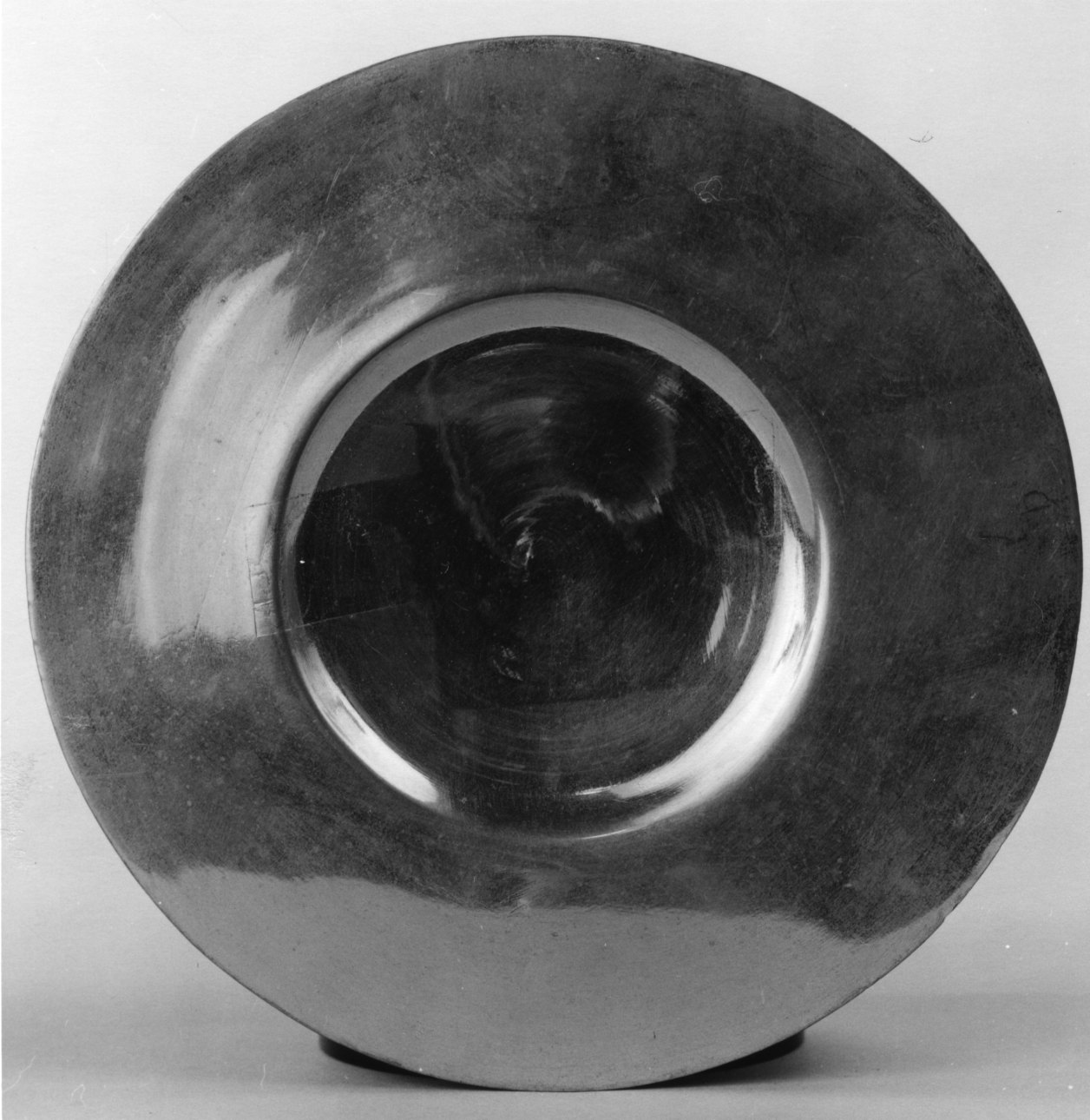 patena, opera isolata - bottega piemontese (seconda metà sec. XIX)