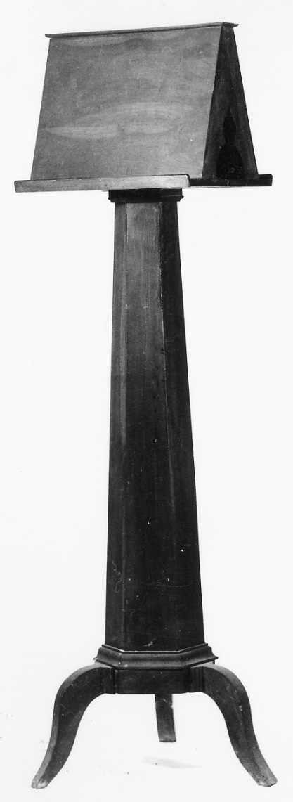 badalone, opera isolata - bottega piemontese (prima metà sec. XX)