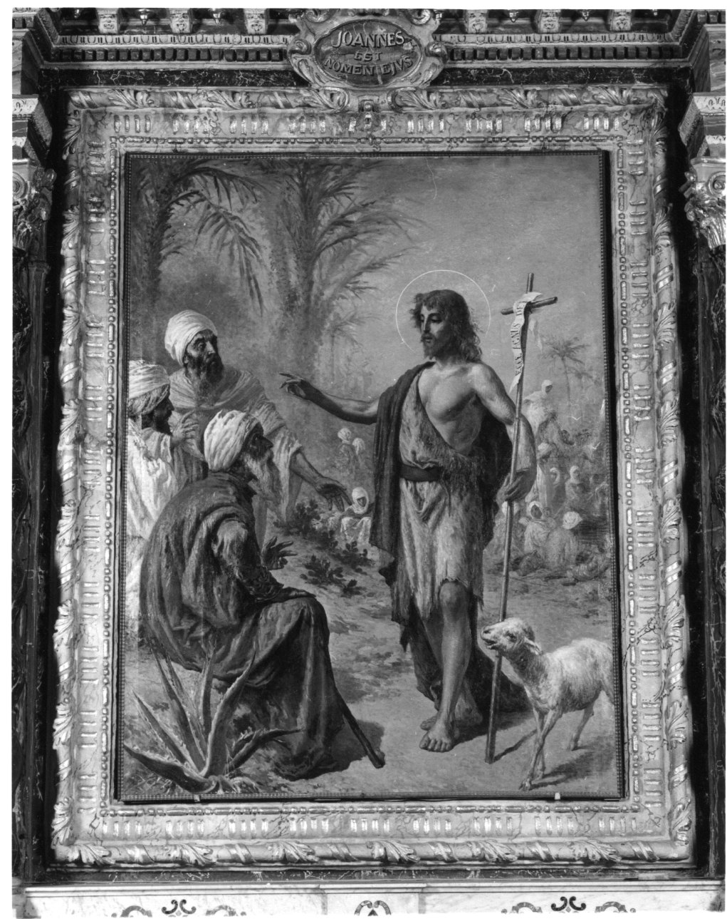 cornice, opera isolata - bottega piemontese (fine/inizio secc. XIX/ XX)