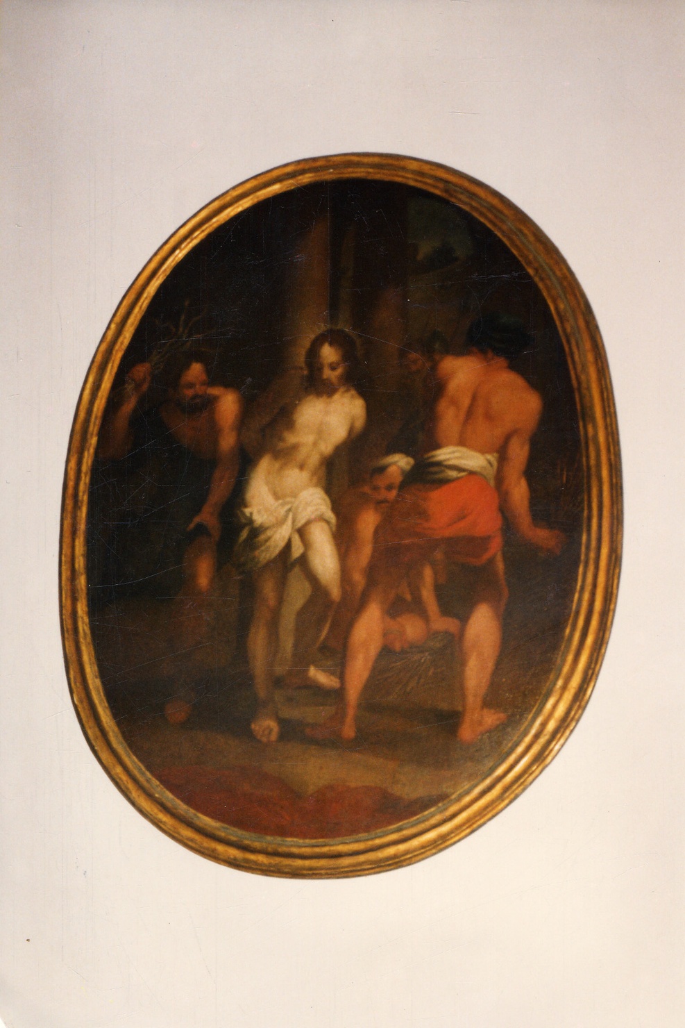 cornice, opera isolata - ambito piemontese (ultimo quarto sec. XVII)