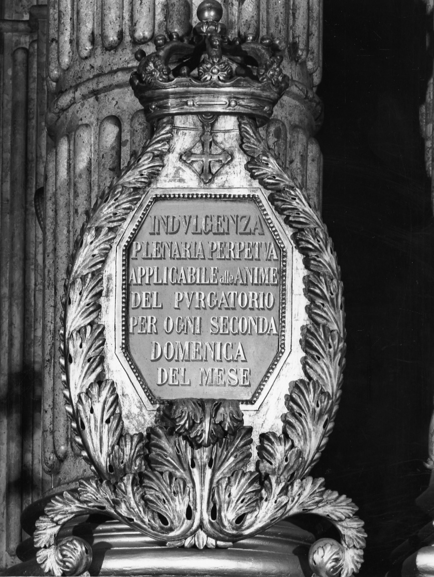 cartella, serie - bottega torinese (secondo quarto sec. XIX)