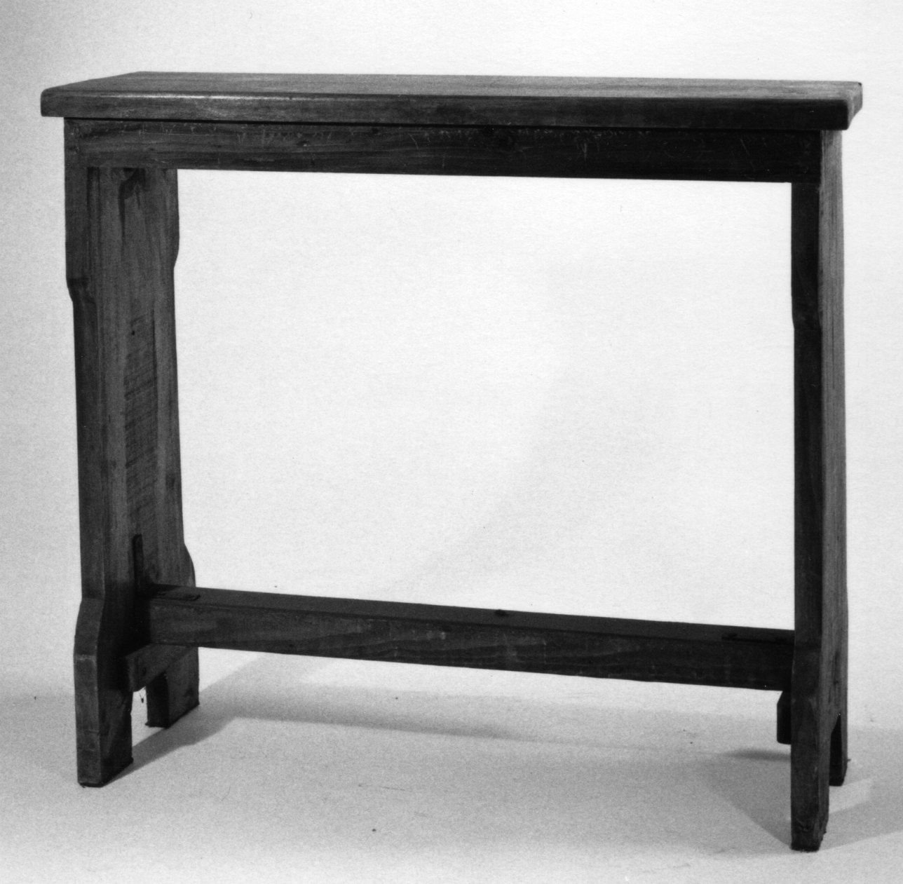 panchetta, opera isolata - bottega piemontese (prima metà sec. XX)