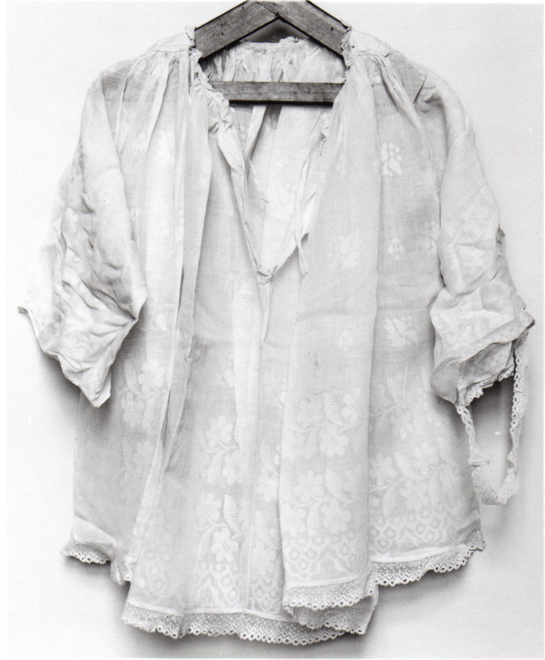 cotta, serie - manifattura italiana (fine/inizio secc. XIX/ XX)