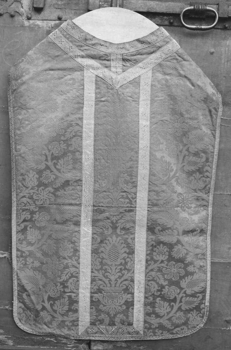 pianeta, opera isolata - manifattura lombarda, manifattura italiana (ultimo quarto, prima metà sec. XVI, sec. XVIII)