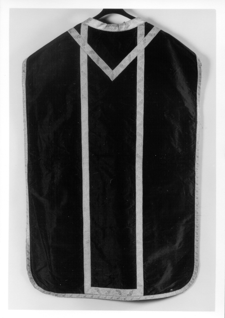 pianeta, elemento d'insieme - manifattura italiana (seconda metà sec. XIX)