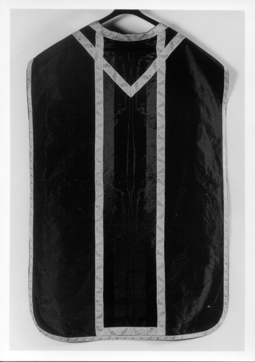 pianeta, elemento d'insieme - manifattura italiana (seconda metà sec. XIX)