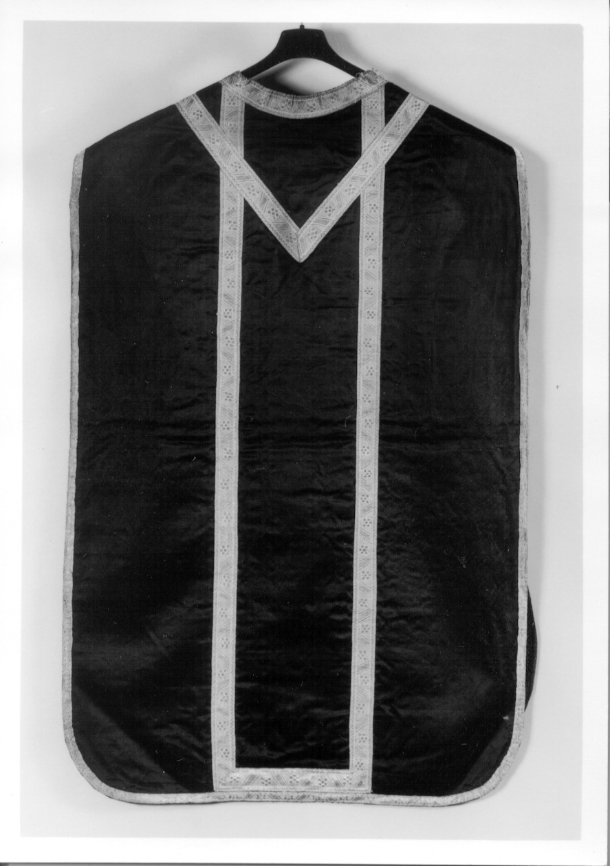 pianeta, elemento d'insieme - manifattura italiana (sec. XIX)