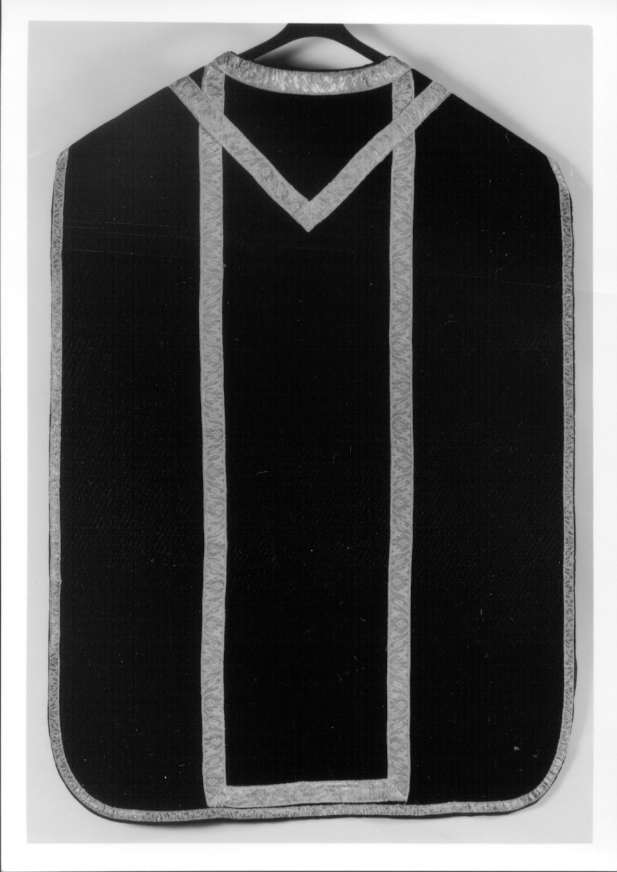 pianeta, elemento d'insieme - manifattura italiana (seconda metà sec. XVIII)