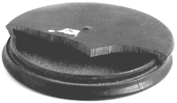 tabacchiera, opera isolata - ambito italiano (sec. XIX)