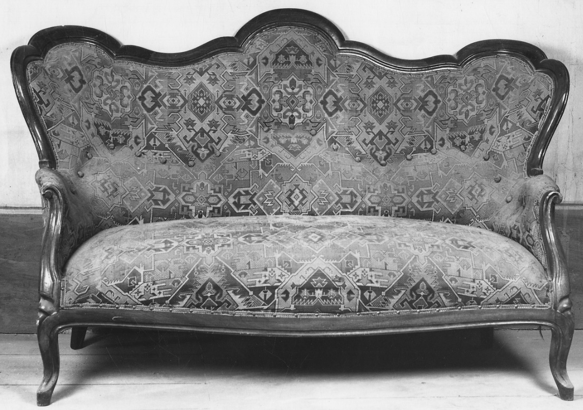 ritratto di Manfredo III (dipinto, opera isolata) - ambito piemontese (sec. XVII)