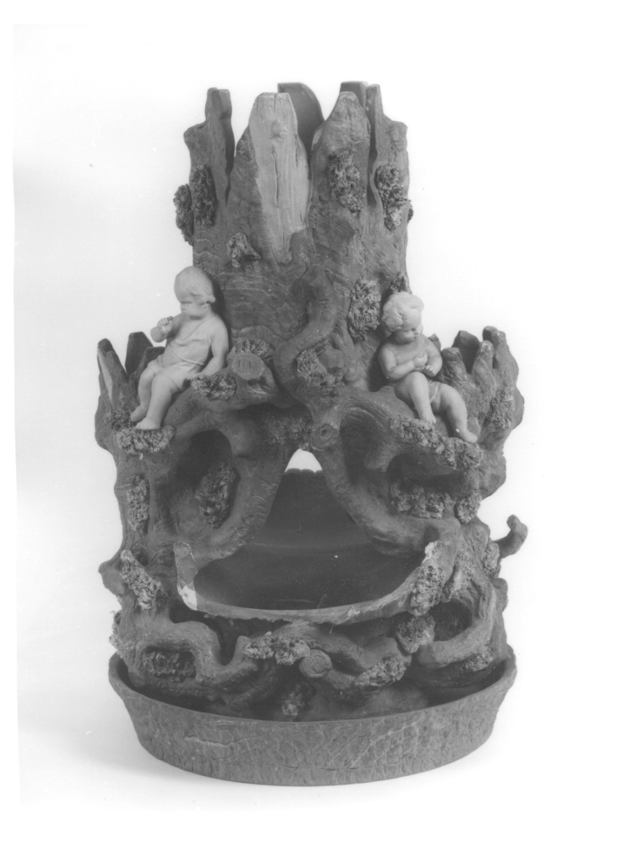 scultura, opera isolata - ambito piemontese (ultimo quarto sec. XIX)