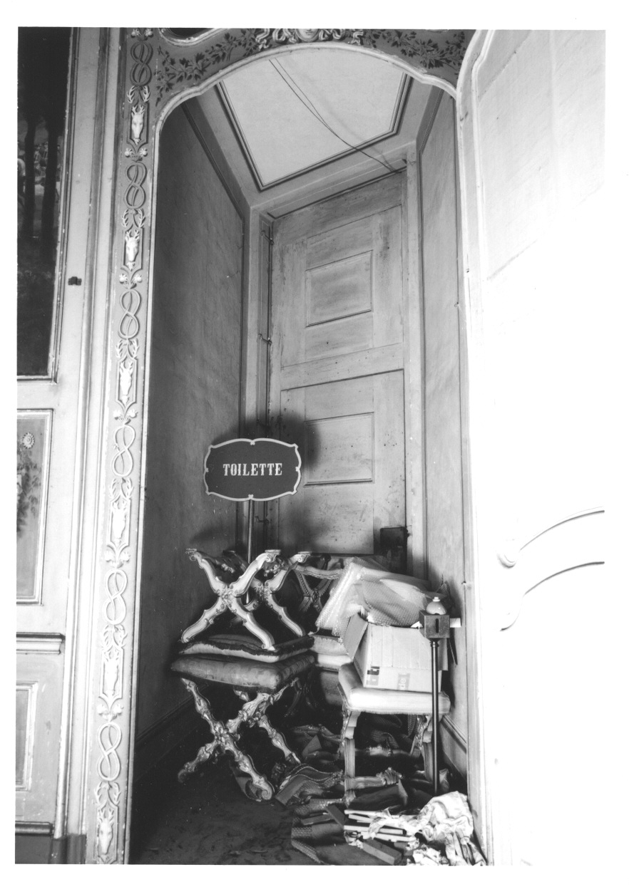 dipinto, insieme - ambito piemontese (terzo quarto sec. XVIII)