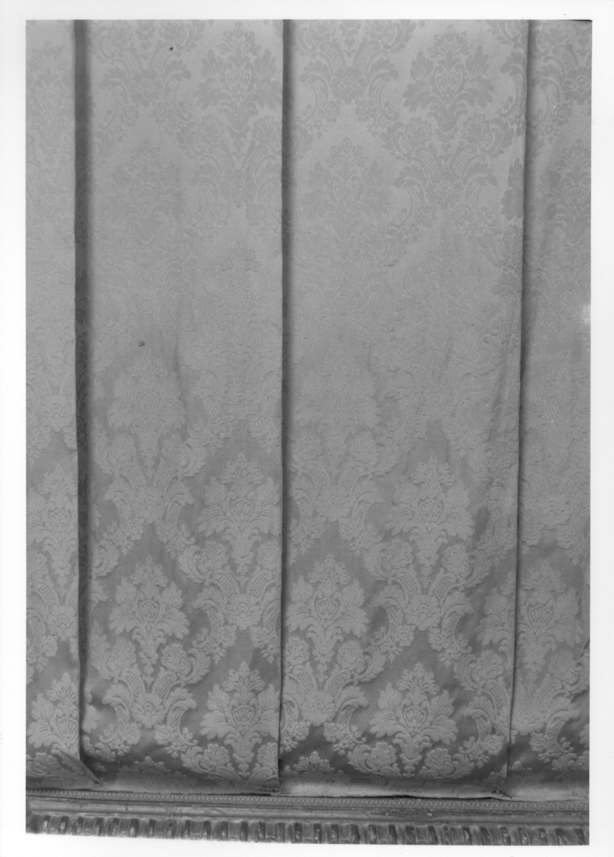 tappezzeria, opera isolata - manifattura italiana (metà sec. XX)